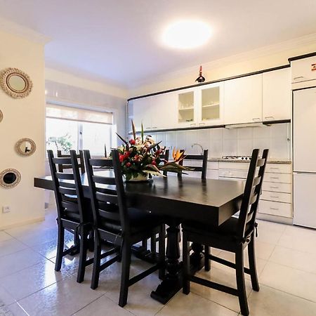 Bosque Maritimo Apartment Chafe Ngoại thất bức ảnh