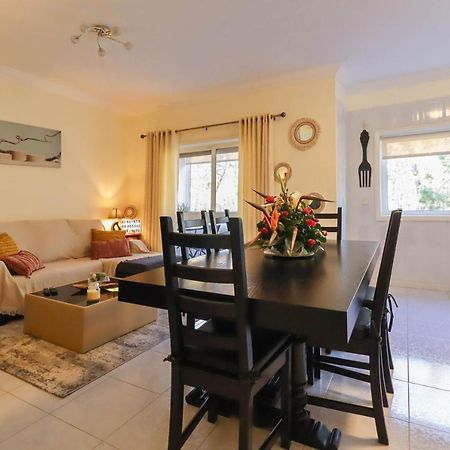 Bosque Maritimo Apartment Chafe Ngoại thất bức ảnh