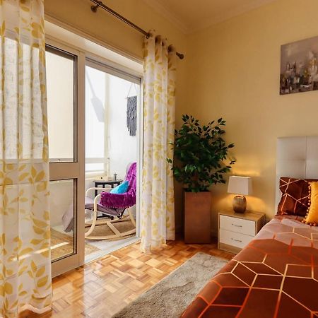Bosque Maritimo Apartment Chafe Ngoại thất bức ảnh