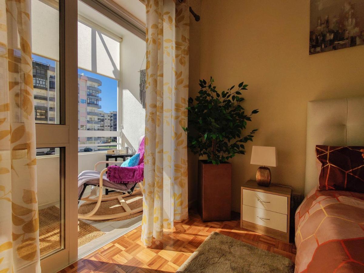 Bosque Maritimo Apartment Chafe Ngoại thất bức ảnh