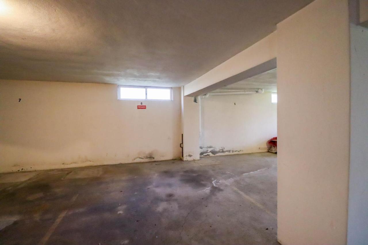 Bosque Maritimo Apartment Chafe Ngoại thất bức ảnh