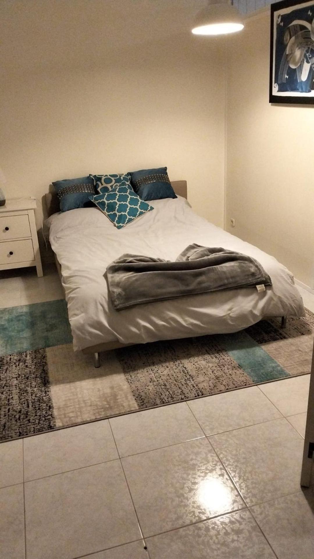 Bosque Maritimo Apartment Chafe Ngoại thất bức ảnh